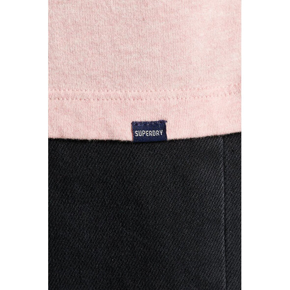 SUPERDRY VINTAGE LOGO ΜΠΛΟΥΖΑ ΓΥΝΑΙΚEIA W1010689A-MKE