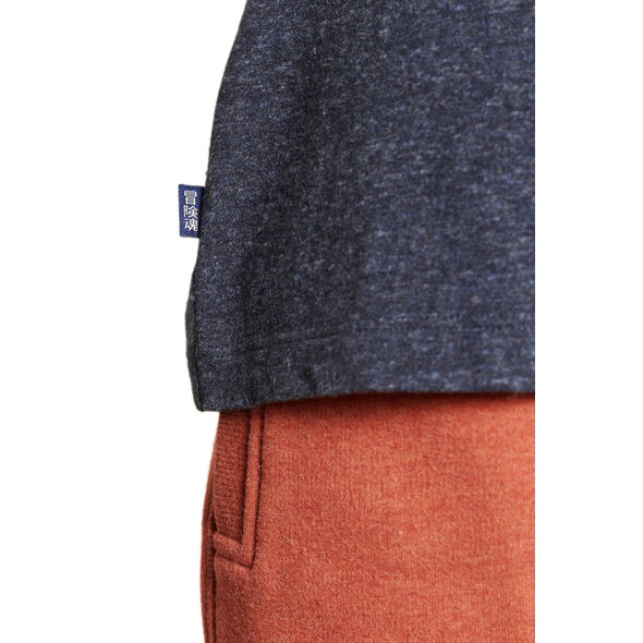 SUPERDRY VINTAGE LOGO ΜΠΛΟΥΖΑ ΓΥΝΑΙΚEIA W1010689A-ZE2