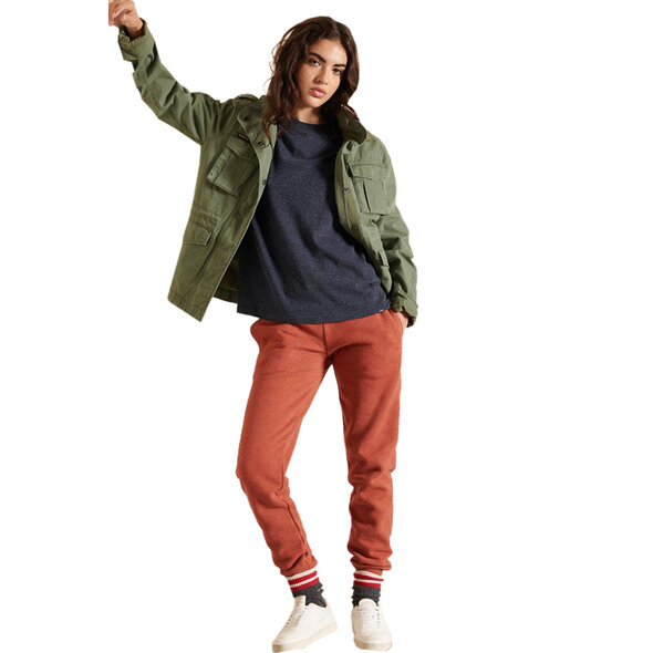 SUPERDRY VINTAGE LOGO ΜΠΛΟΥΖΑ ΓΥΝΑΙΚEIA W1010689A-ZE2