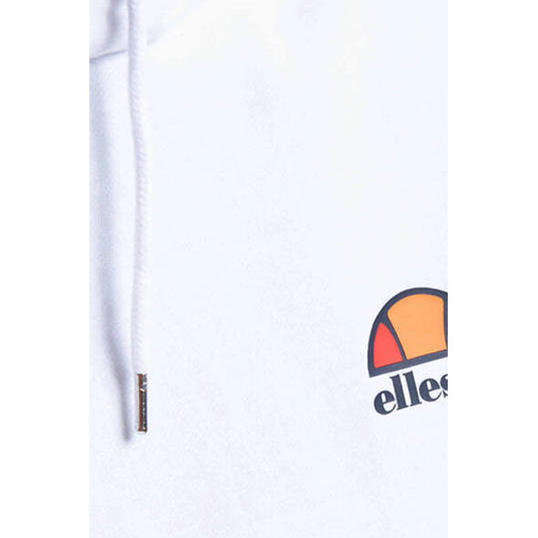 ELLESSE 'TOCE' ΦΟΥΤΕΡ ΑΝΔΡIKO ME ΚΟΥΚΟΥΛΑ SHS02216-OPTIC WHITE