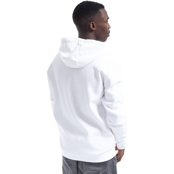 ELLESSE 'TOCE' ΦΟΥΤΕΡ ΑΝΔΡIKO ME ΚΟΥΚΟΥΛΑ SHS02216-OPTIC WHITE