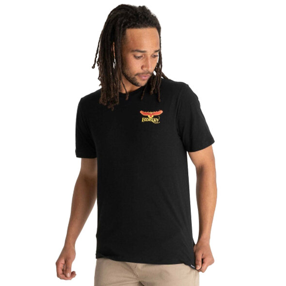 HURLEY FIRE EAGLE ΜΠΛΟΥΖΑ ΑΝΔΡIKH MTS0026330-H010