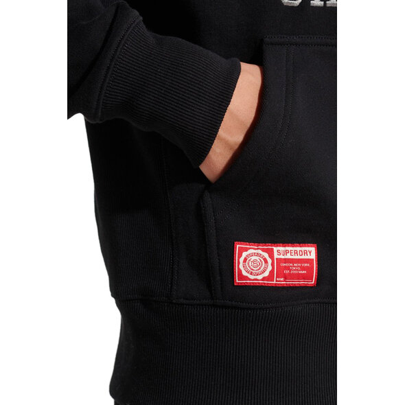 SUPERDRY 'THE 5TH DOWN' ΦΟΥΤΕΡ ΑΝΔΡIKO M2011395A-02A
