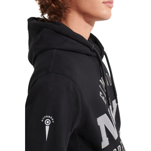 SUPERDRY 'THE 5TH DOWN' ΦΟΥΤΕΡ ΑΝΔΡIKO M2011395A-02A