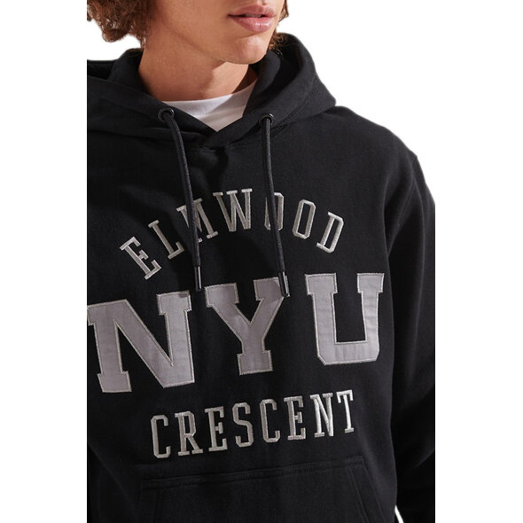 SUPERDRY 'THE 5TH DOWN' ΦΟΥΤΕΡ ΑΝΔΡIKO M2011395A-02A