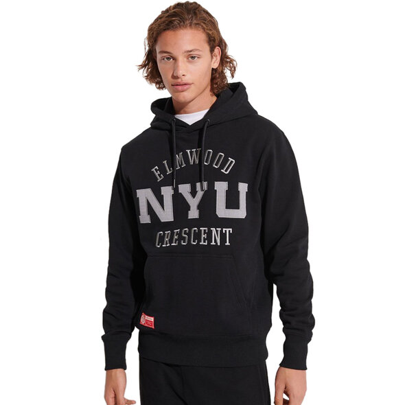 SUPERDRY 'THE 5TH DOWN' ΦΟΥΤΕΡ ΑΝΔΡIKO M2011395A-02A