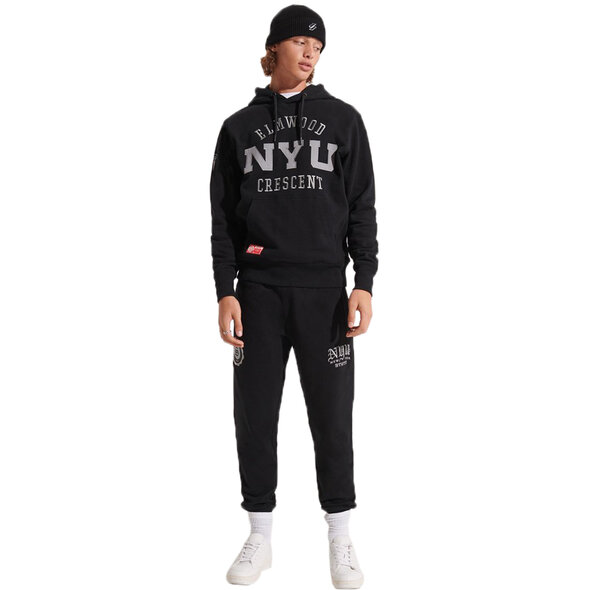 SUPERDRY 'THE 5TH DOWN' ΦΟΥΤΕΡ ΑΝΔΡIKO M2011395A-02A