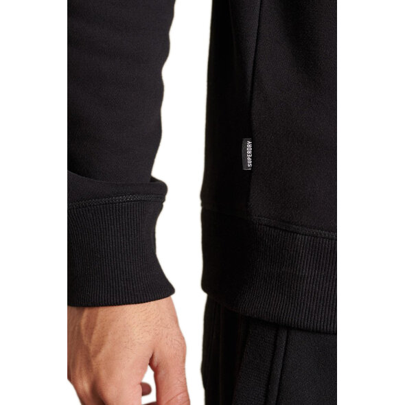SUPERDRY VINTAGE LOGO EMBROIDERED ΦΟΥΤΕΡ ΑΝΔΡIKO M2011479A-02A
