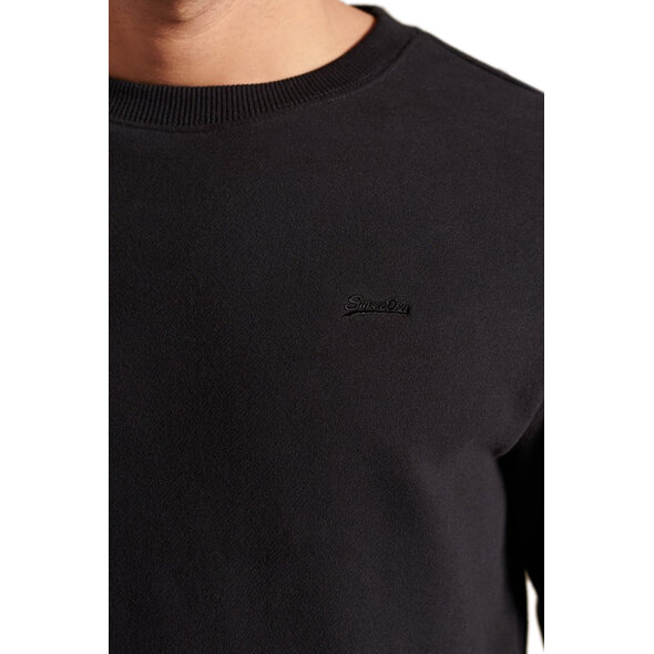 SUPERDRY VINTAGE LOGO EMBROIDERED ΦΟΥΤΕΡ ΑΝΔΡIKO M2011479A-02A