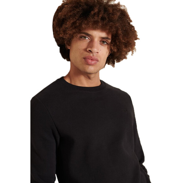 SUPERDRY VINTAGE LOGO EMBROIDERED ΦΟΥΤΕΡ ΑΝΔΡIKO M2011479A-02A