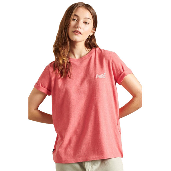 SUPERDRY ORANGE LABEL CLASSIC ΜΠΛΟΥΖΑ ΓΥΝΑΙΚEIA W1010519A-OZJ