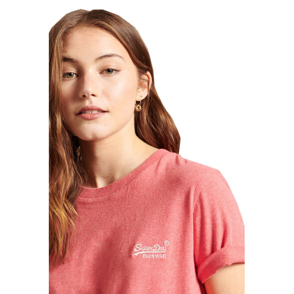 SUPERDRY ORANGE LABEL CLASSIC ΜΠΛΟΥΖΑ ΓΥΝΑΙΚEIA W1010519A-OZJ
