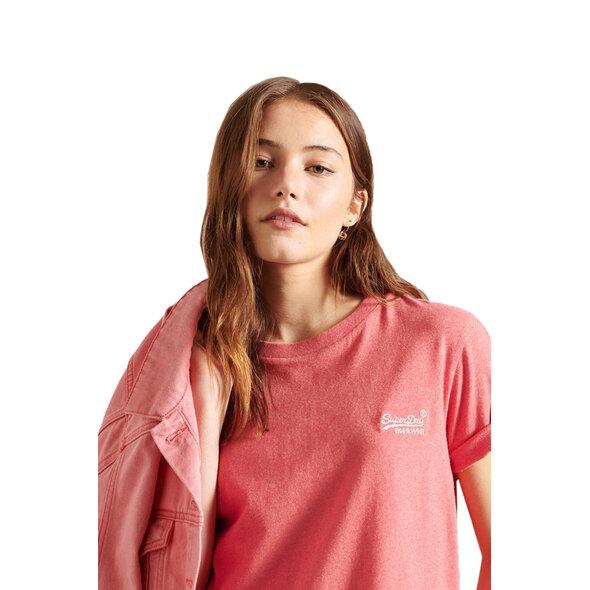SUPERDRY ORANGE LABEL CLASSIC ΜΠΛΟΥΖΑ ΓΥΝΑΙΚEIA W1010519A-OZJ