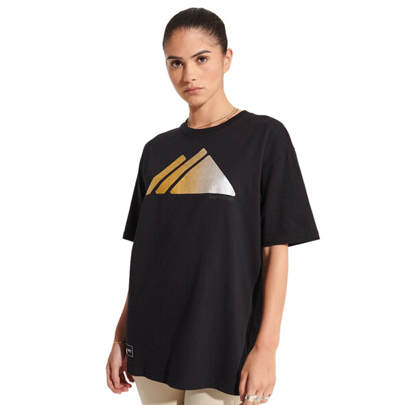 SUPERDRY MOUNTAIN SPORT ΜΠΛΟΥΖΑ ΓΥΝΑΙΚEIA W1010662A-02A