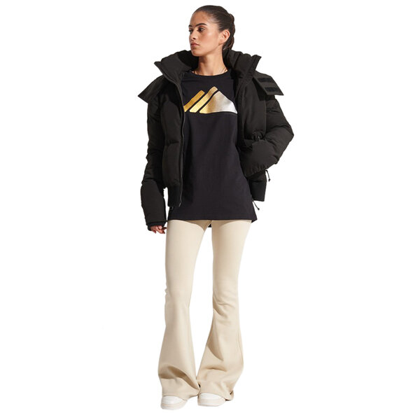SUPERDRY MOUNTAIN SPORT ΜΠΛΟΥΖΑ ΓΥΝΑΙΚEIA W1010662A-02A