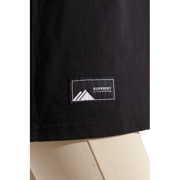 SUPERDRY MOUNTAIN SPORT ΜΠΛΟΥΖΑ ΓΥΝΑΙΚEIA W1010662A-02A