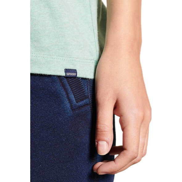 SUPERDRY VINTAGE LOGO ΜΠΛΟΥΖΑ ΓΥΝΑΙΚEIA W1010689A-C22