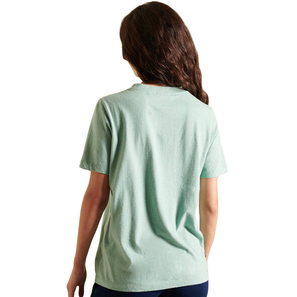 SUPERDRY VINTAGE LOGO ΜΠΛΟΥΖΑ ΓΥΝΑΙΚEIA W1010689A-C22