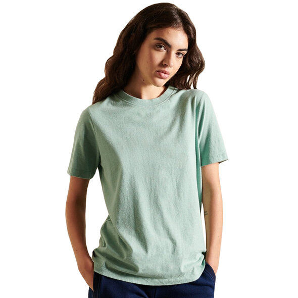 SUPERDRY VINTAGE LOGO ΜΠΛΟΥΖΑ ΓΥΝΑΙΚEIA W1010689A-C22