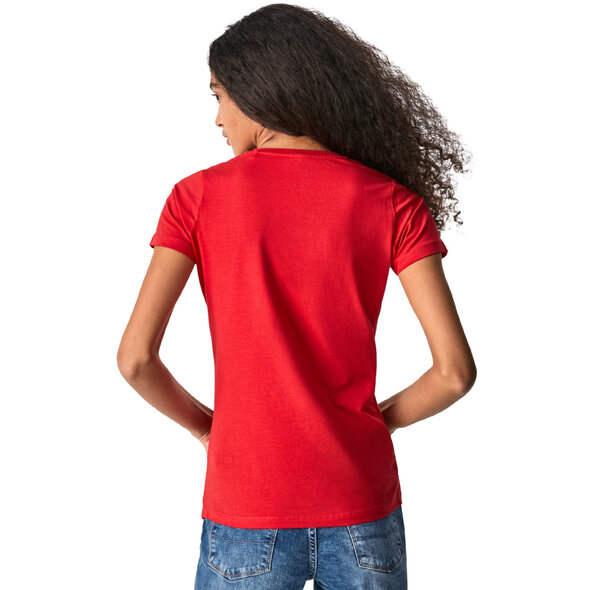 PEPE JEANS 'NEW VIRGINIA' ΜΠΛΟΥΖΑ ΓΥΝΑΙΚEIA PL505202-255