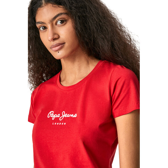 PEPE JEANS 'NEW VIRGINIA' ΜΠΛΟΥΖΑ ΓΥΝΑΙΚEIA PL505202-255