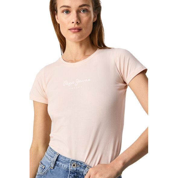 PEPE JEANS 'NEW VIRGINIA' ΜΠΛΟΥΖΑ ΓΥΝΑΙΚEIA PL505202-315