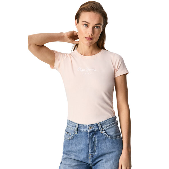 PEPE JEANS 'NEW VIRGINIA' ΜΠΛΟΥΖΑ ΓΥΝΑΙΚEIA PL505202-315