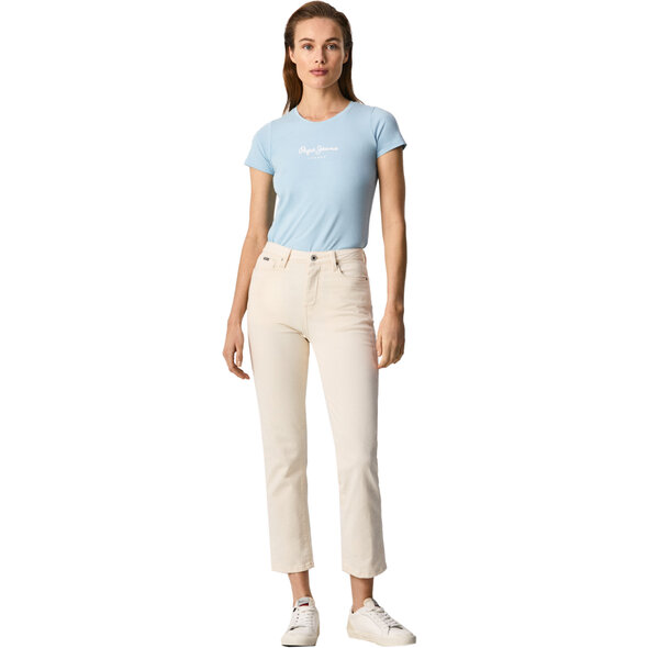 PEPE JEANS 'NEW VIRGINIA' ΜΠΛΟΥΖΑ ΓΥΝΑΙΚEIA PL505202-516