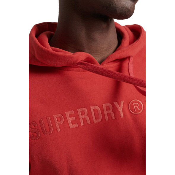 SUPERDRY VINTAGE CORP LOGO ΦΟΥΤΕΡ ΑΝΔΡIKO M2011903A-SPR