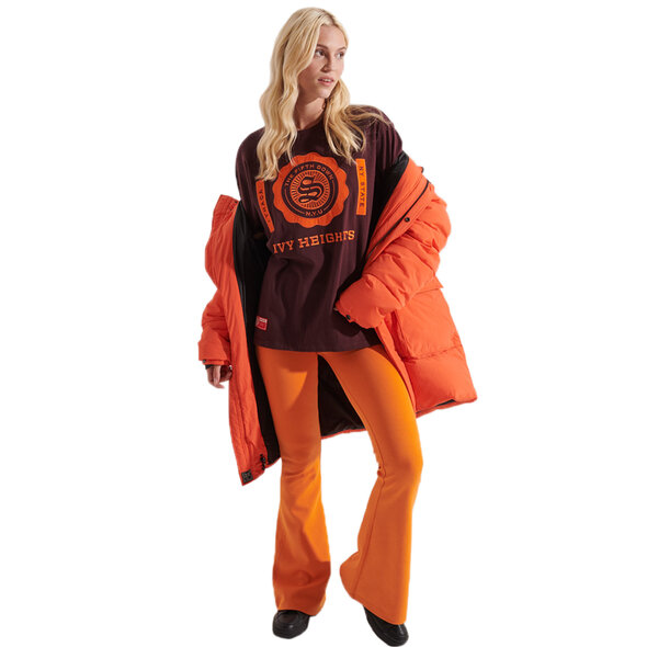 SUPERDRY 'THE 5TH DOWN' ΜΠΛΟΥΖΑ ΓΥΝΑΙΚEIA W1010675A-YFY