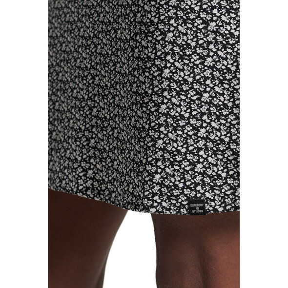 SUPERDRY STUDIOS MINI ΦΟΡΕΜΑ ΓΥΝΑΙΚEIO W8010917A-6EG