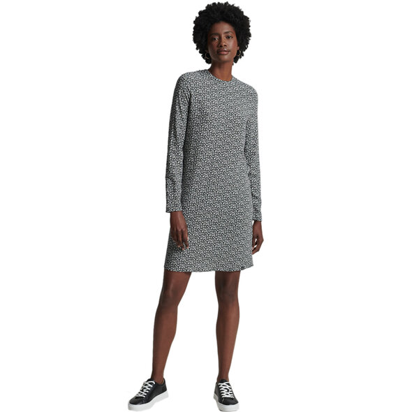 SUPERDRY STUDIOS MINI ΦΟΡΕΜΑ ΓΥΝΑΙΚEIO W8010917A-6EG