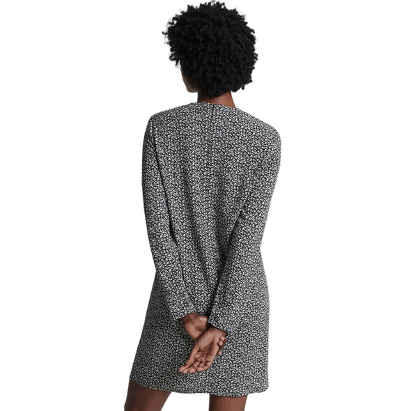SUPERDRY STUDIOS MINI ΦΟΡΕΜΑ ΓΥΝΑΙΚEIO W8010917A-6EG