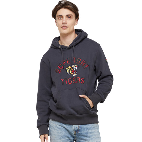 SUPERDRY CHINESE NEW YEAR ΦΟΥΤΕΡ ΑΝΔΡIKO Y2010178A-AFB