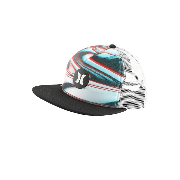 HURLEY 'BALBOA' TRUCKER ΚΑΠΕΛΟ ΑΝΔΡΙΚΟ HIHM0070-014