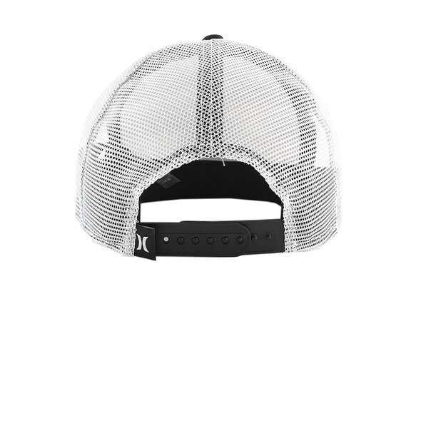 HURLEY 'BALBOA' TRUCKER ΚΑΠΕΛΟ ΑΝΔΡΙΚΟ HIHM0070-014