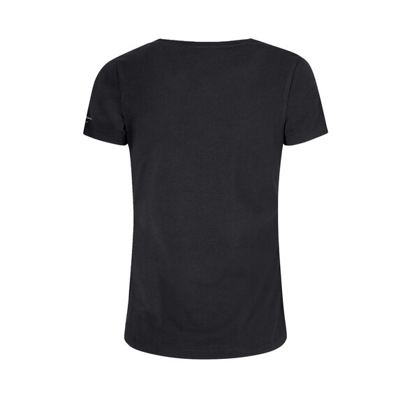 PEPE JEANS 'BEATRICE' STRASS T-SHIRT ΓΥΝΑΙΚEIO PL504434-999