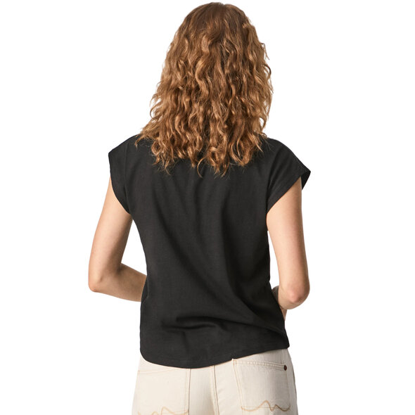 PEPE JEANS 'BLOOM' ΜΠΛΟΥΖΑ ΓΥΝΑΙΚEIA PL504821-999