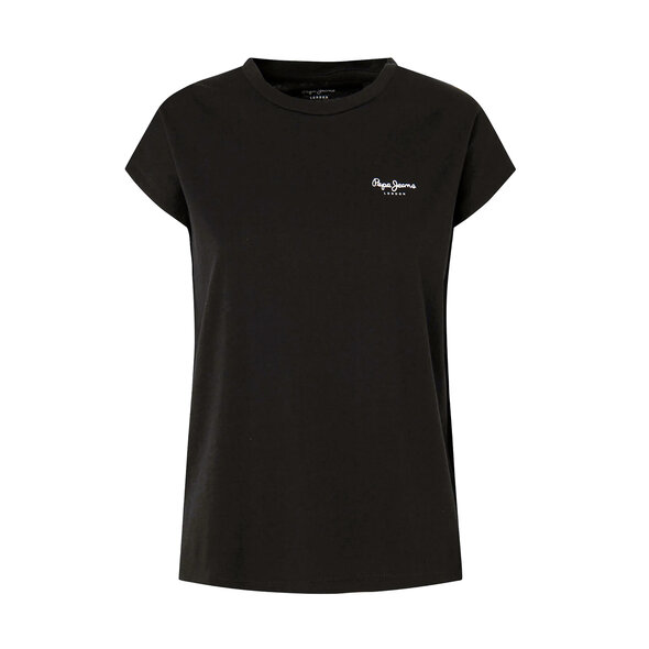 PEPE JEANS 'BLOOM' ΜΠΛΟΥΖΑ ΓΥΝΑΙΚEIA PL504821-999