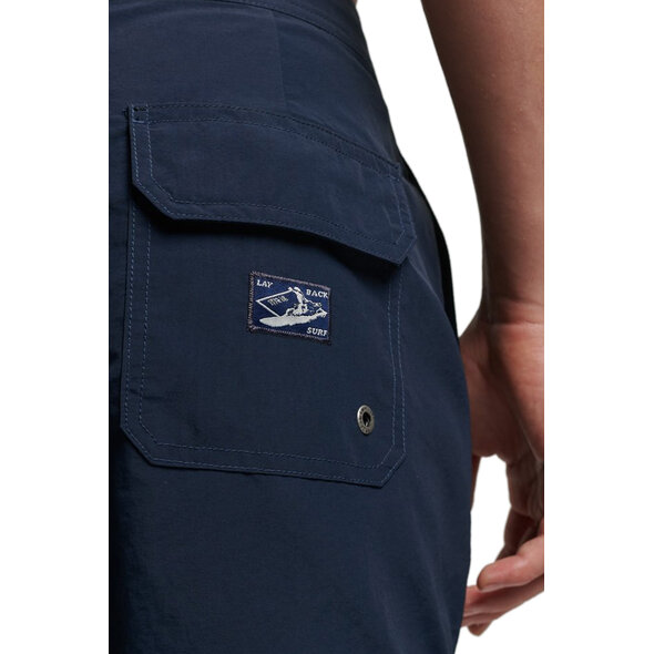 SUPERDRY VINTAGE BOARDSHORT ΜΑΓΙΩ ΑΝΔΡIKO M3010190A-09S