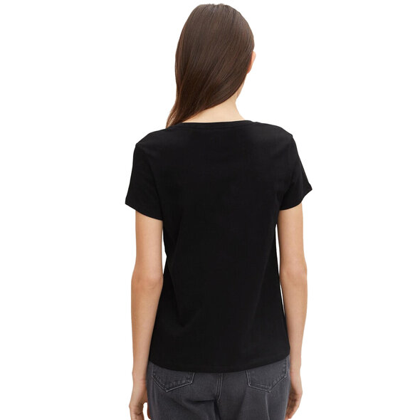TOM TAILOR ΜΠΛΟΥΖΑ ΓΥΝΑΙΚEIA 1031486-14482