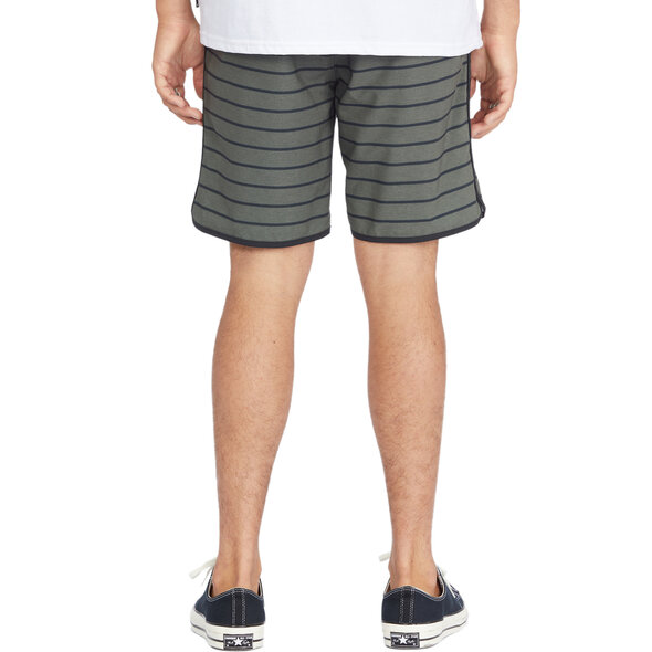 BILLABONG 'CROSSFIRE ELASTIC 73' HYBRID ΒΕΡΜΟΥΔΑ ΑΝΔΡIKH C1WK48BIP2-31