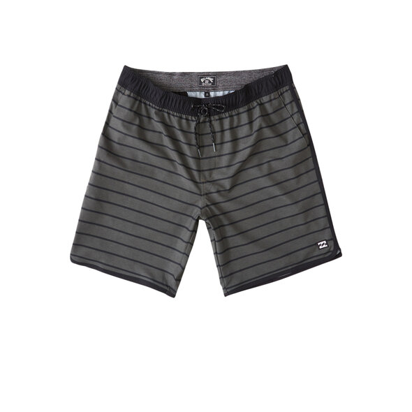 BILLABONG 'CROSSFIRE ELASTIC 73' HYBRID ΒΕΡΜΟΥΔΑ ΑΝΔΡIKH C1WK48BIP2-31