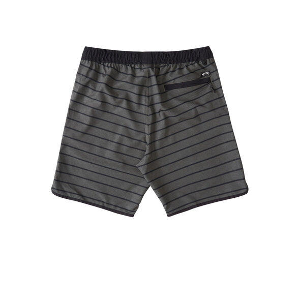 BILLABONG 'CROSSFIRE ELASTIC 73' HYBRID ΒΕΡΜΟΥΔΑ ΑΝΔΡIKH C1WK48BIP2-31