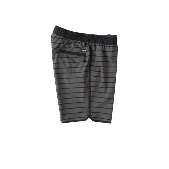 BILLABONG 'CROSSFIRE ELASTIC 73' HYBRID ΒΕΡΜΟΥΔΑ ΑΝΔΡIKH C1WK48BIP2-31