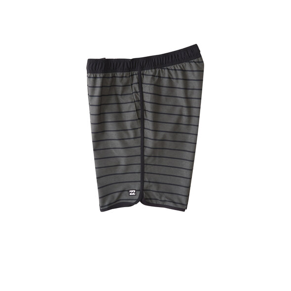 BILLABONG 'CROSSFIRE ELASTIC 73' HYBRID ΒΕΡΜΟΥΔΑ ΑΝΔΡIKH C1WK48BIP2-31