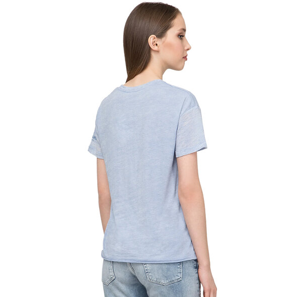 PEPE JEANS 'SHARON' ΜΠΛΟΥΖΑ ΓΥΝΑΙΚΕΙΑ PL504097-516