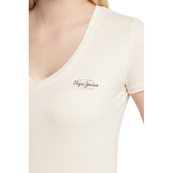 PEPE JEANS 'BLEU' ΜΠΛΟΥΖΑ ΓΥΝΑΙΚΕΙΑ PL505053-315