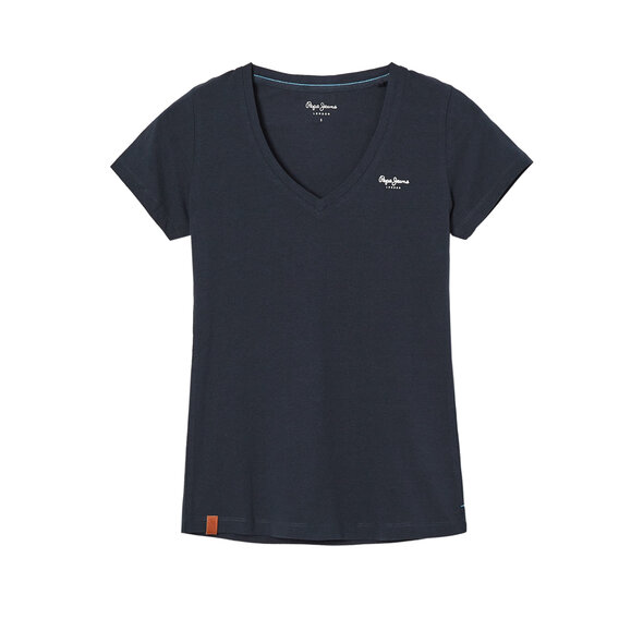 PEPE JEANS 'VIOLETTE' ΜΠΛΟΥΖΑ ΓΥΝΑΙΚEIA PL505067-594