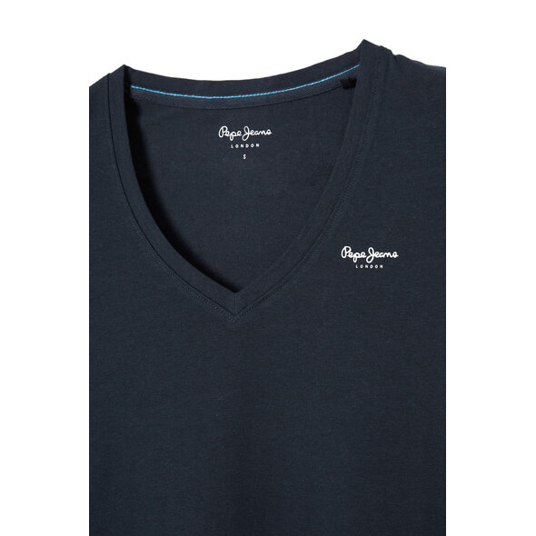 PEPE JEANS 'VIOLETTE' ΜΠΛΟΥΖΑ ΓΥΝΑΙΚEIA PL505067-594